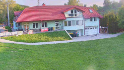 Otočná kamera
