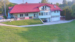 Otočná kamera