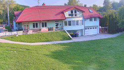 Otočná kamera