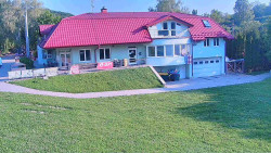 Otočná kamera