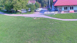 Otočná kamera
