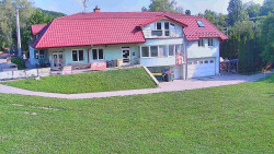 Otočná kamera