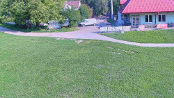 Otočná kamera