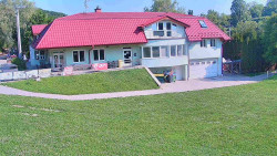 Otočná kamera