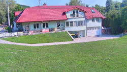 Otočná kamera