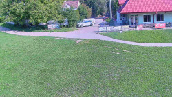 Otočná kamera