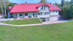 Otočná kamera
