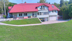 Otočná kamera
