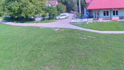 Otočná kamera