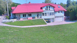 Otočná kamera