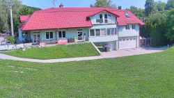 Otočná kamera