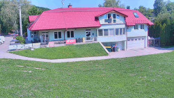 Otočná kamera