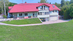 Otočná kamera