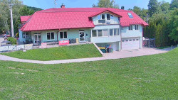 Otočná kamera