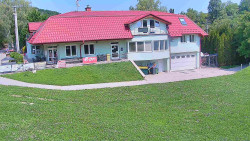 Otočná kamera
