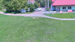 Otočná kamera