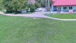 Otočná kamera