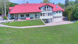 Otočná kamera