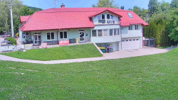 Otočná kamera