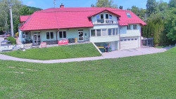 Otočná kamera