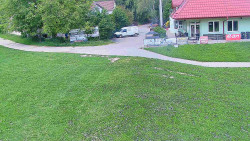 Otočná kamera