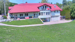 Otočná kamera