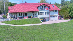 Otočná kamera