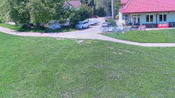 Otočná kamera