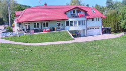 Otočná kamera
