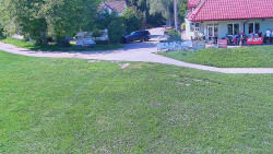 Otočná kamera