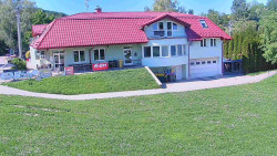 Otočná kamera