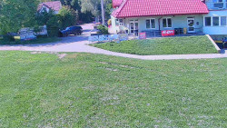 Otočná kamera