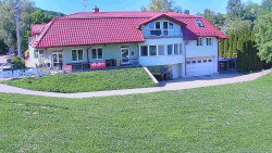 Otočná kamera