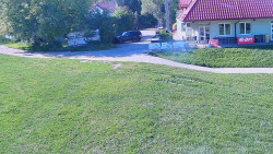 Otočná kamera
