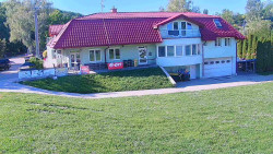 Otočná kamera