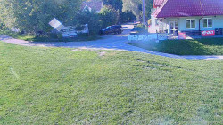 Otočná kamera