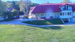 Otočná kamera