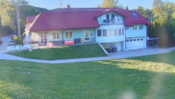 Otočná kamera