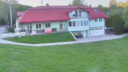 Otočná kamera