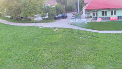 Otočná kamera