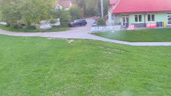 Otočná kamera