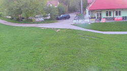 Otočná kamera