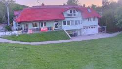 Otočná kamera