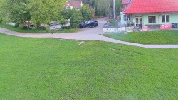 Otočná kamera