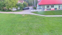 Otočná kamera