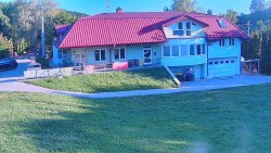 Otočná kamera