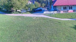 Otočná kamera