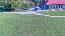 Otočná kamera