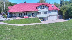 Otočná kamera