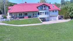 Otočná kamera